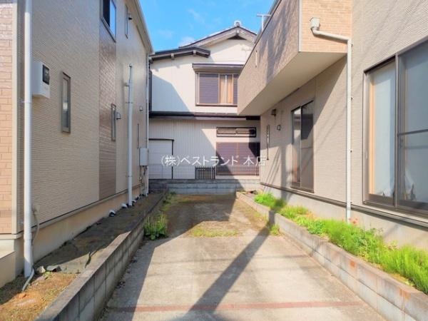 八千代市高津の中古一戸建て