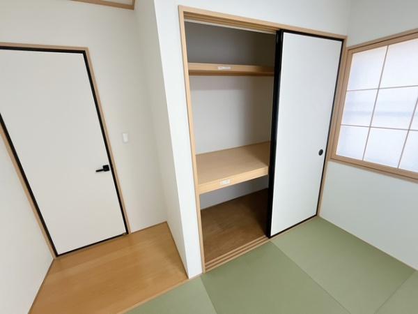 八千代市高津の中古一戸建て