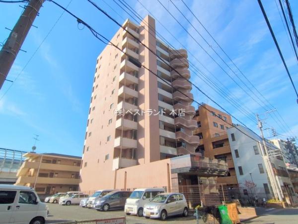日神パレステージ船橋南