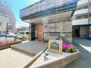 日神パレステージ船橋南