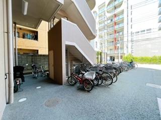 日神パレステージ船橋南