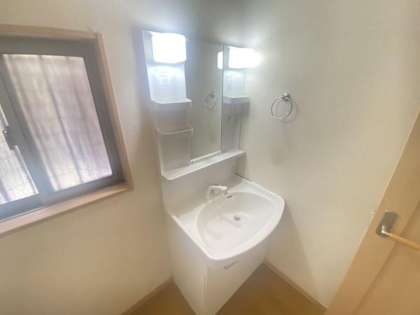 千葉市花見川区長作町の中古一戸建て