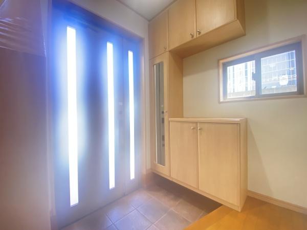 千葉市花見川区長作町の中古一戸建て