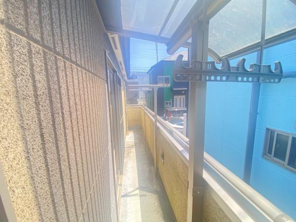 千葉市花見川区長作町の中古一戸建て