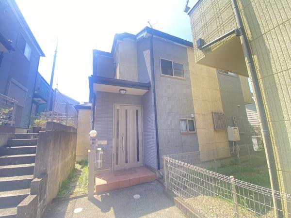 千葉市花見川区長作町
