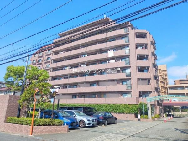 ライオンズマンション西船橋第5