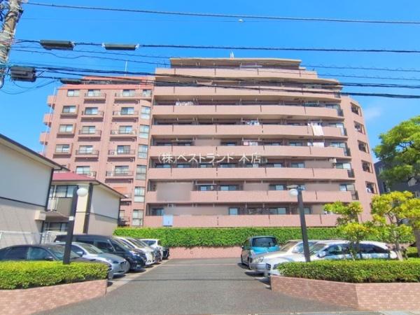 ライオンズマンション西船橋第5