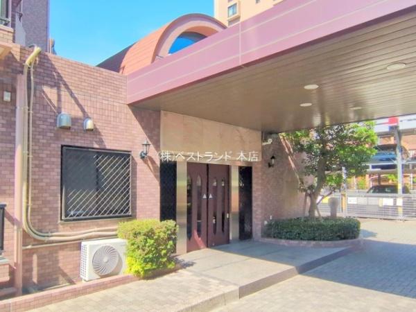 ライオンズマンション西船橋第5