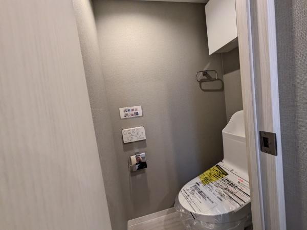 コープ西船橋1号棟