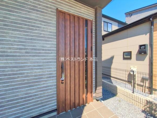 船橋市夏見町2期