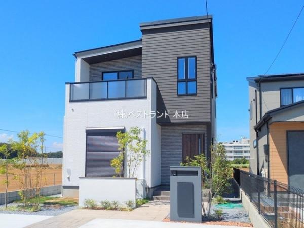 船橋市夏見町2期