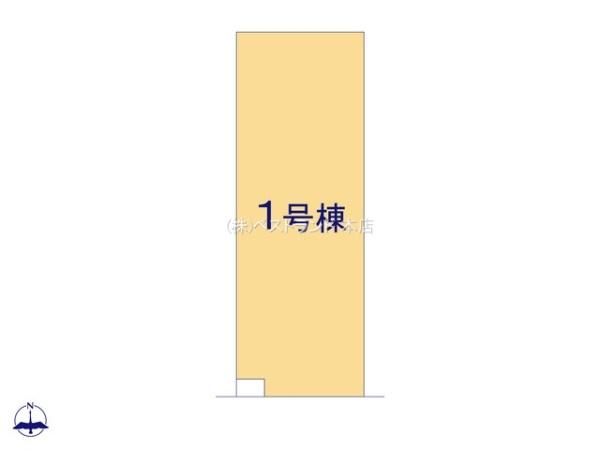 船橋市夏見町2期