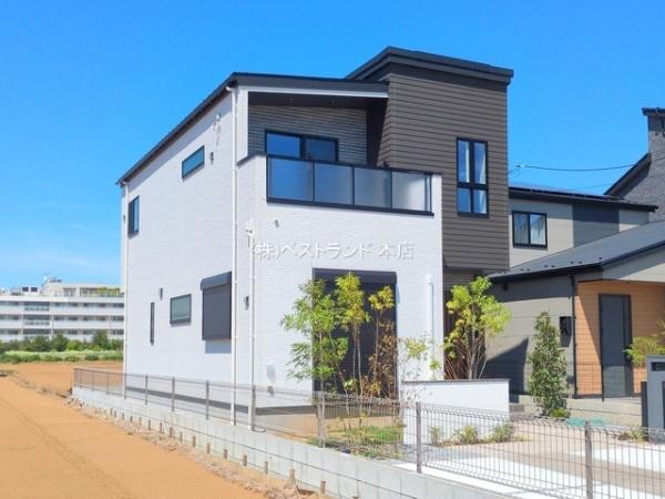 船橋市夏見町2期