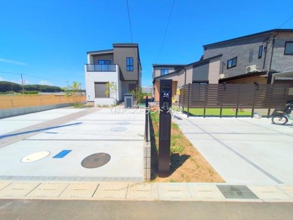 船橋市夏見町2期