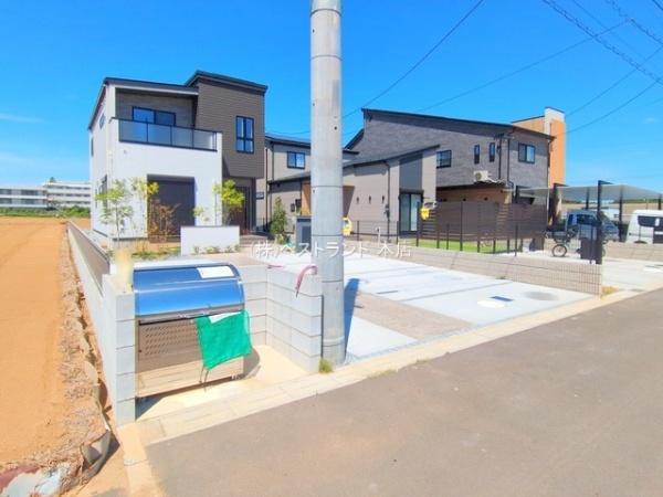 船橋市夏見町2期