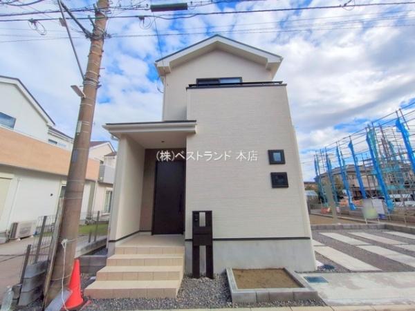 船橋市高野台3丁目