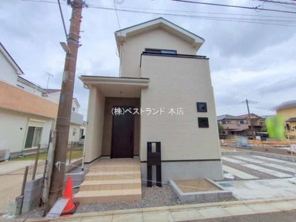 船橋市高野台3丁目