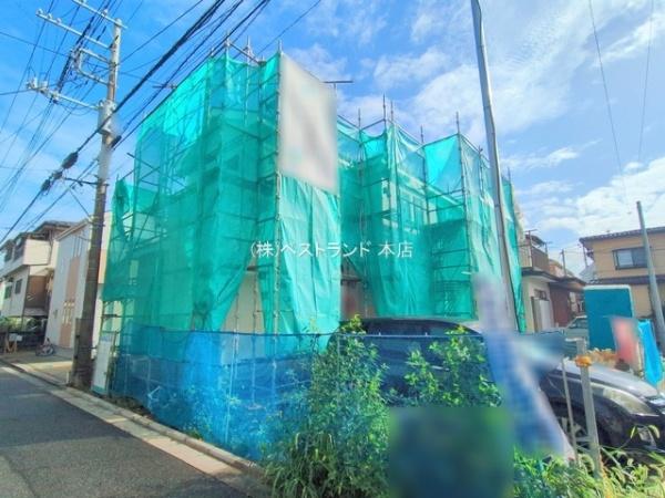 船橋市高野台3丁目