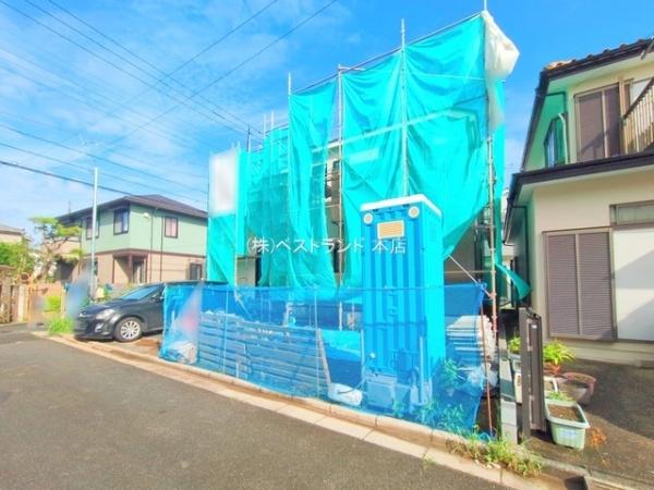 船橋市高野台3丁目