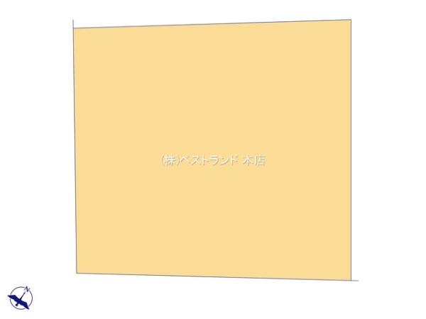 船橋市高野台3丁目