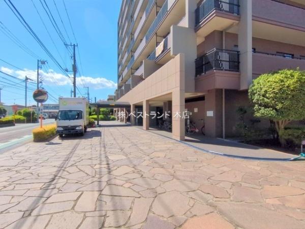 コスモステージ大久保パークプラザ