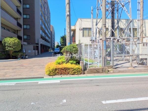 コスモステージ大久保パークプラザ