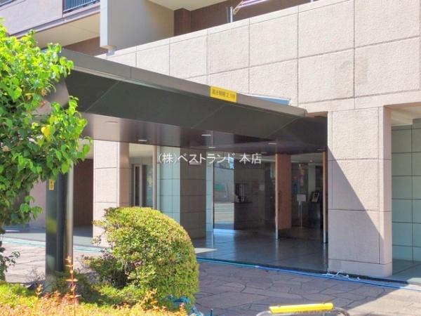 コスモステージ大久保パークプラザ