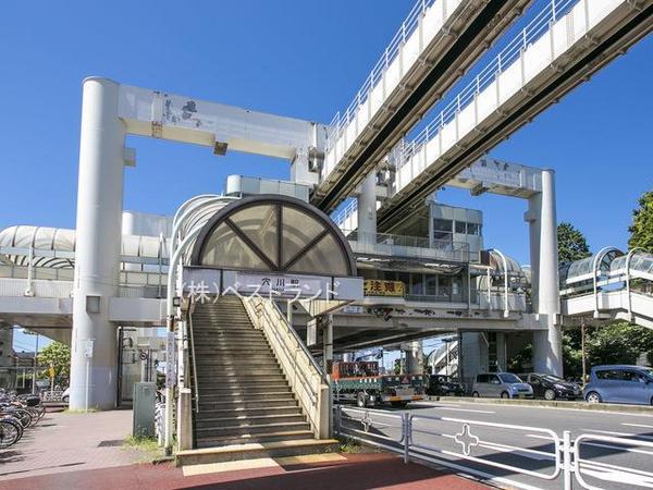 千葉市稲毛区園生町の中古一戸建て(穴川駅(千葉都市モノレール2号線))