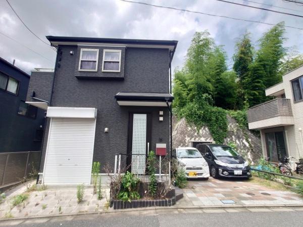 千葉市稲毛区園生町