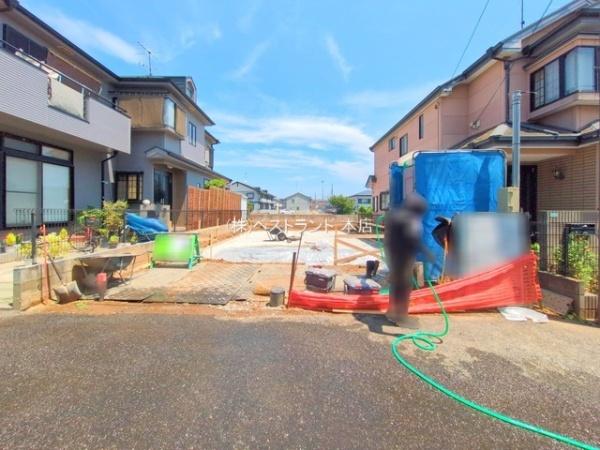船橋市二宮1