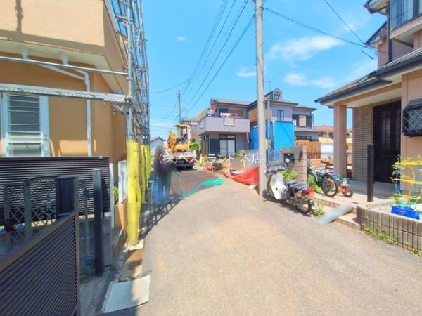 船橋市二宮1