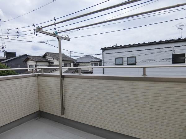 松戸市上矢切の中古一戸建て