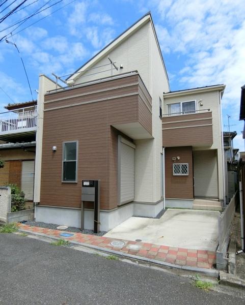 松戸市上矢切