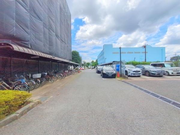 ライオンズマンション勝田台
