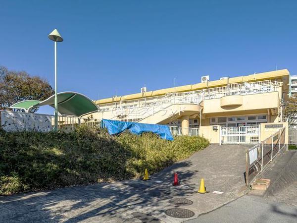 ライオンズマンション勝田台(村上北保育園)