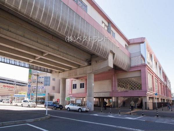 ライオンズマンション勝田台(村上駅(東葉高速鉄道東葉高速線))