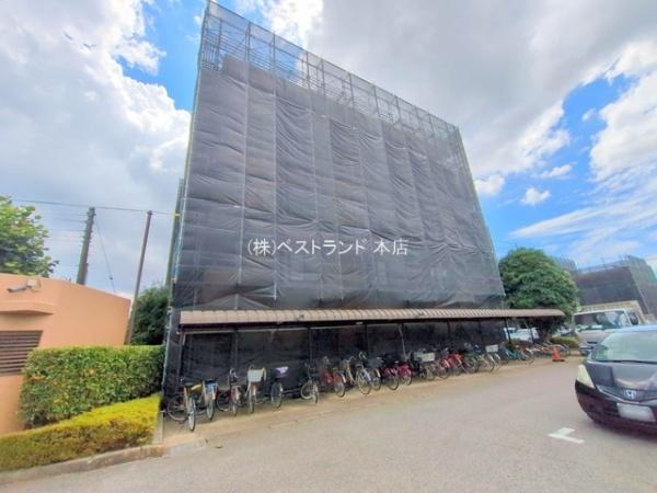 ライオンズマンション勝田台