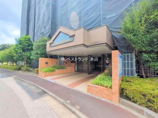 ライオンズマンション勝田台