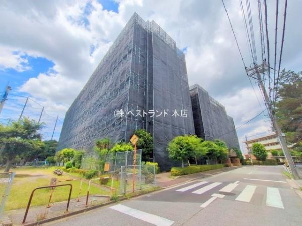 ライオンズマンション勝田台
