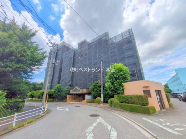 ライオンズマンション勝田台