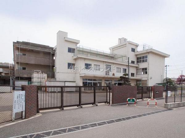 佐倉市井野の中古一戸建て(佐倉市立井野小学校)