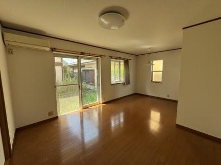 佐倉市井野の中古一戸建て