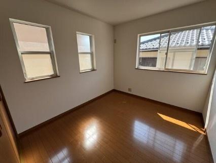 佐倉市井野の中古一戸建て