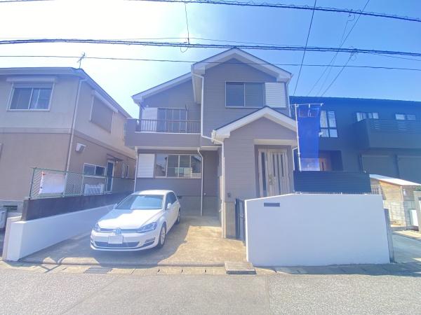 千葉市花見川区千種町