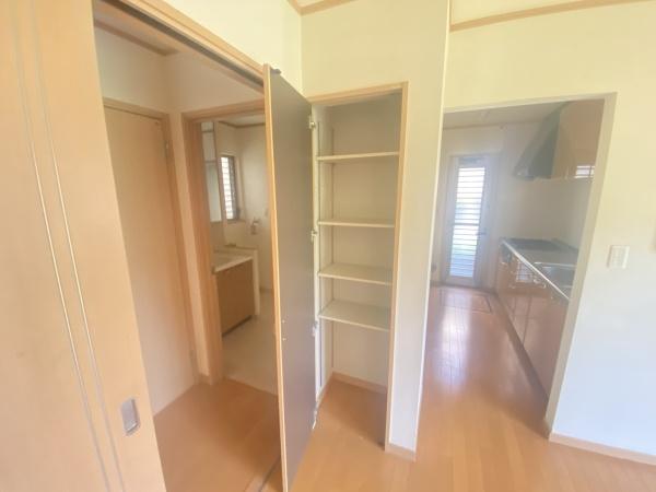 八千代市上高野の中古一戸建て