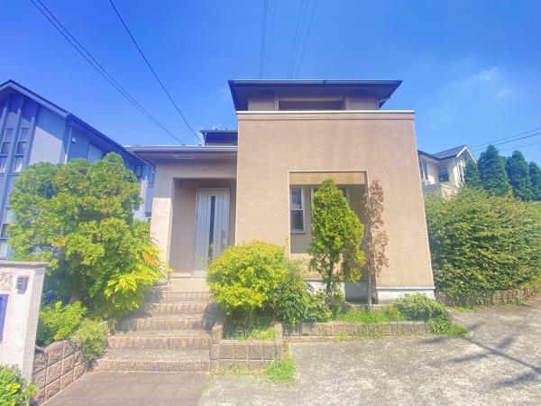 八千代市上高野
