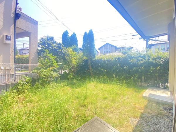 八千代市上高野の中古一戸建て