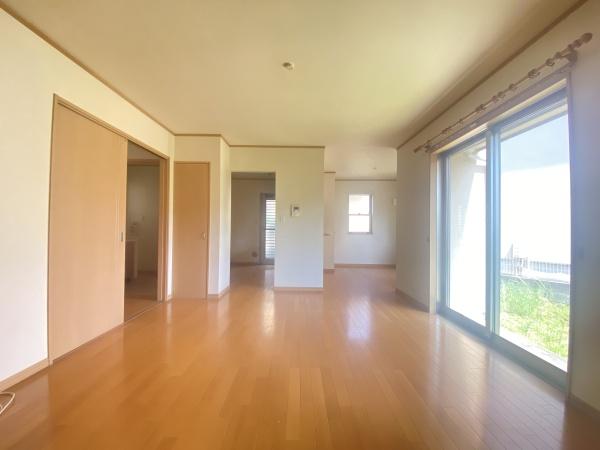 八千代市上高野の中古一戸建て