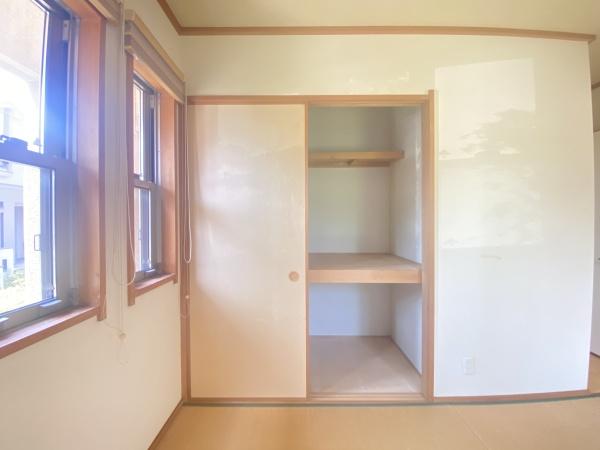 八千代市上高野の中古一戸建て