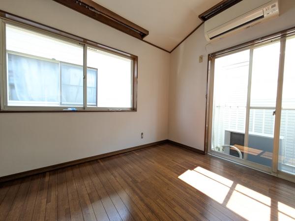 船橋市八木が谷１丁目の中古一戸建て